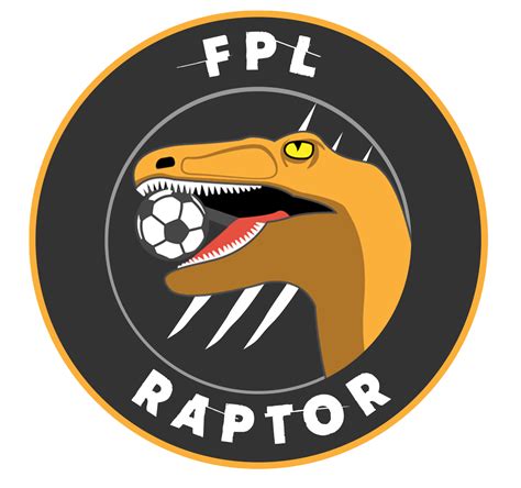 Get 30 off annual Fantasy Football Hub memberships httpswww. . Fpl raptor